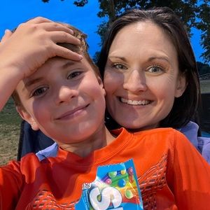 Meet your Posher, Erin